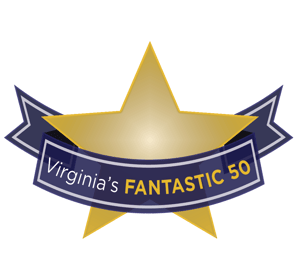 2017 Fantastic 50 Logo